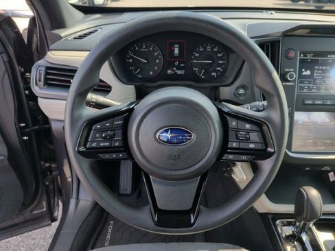 Used 2026 Subaru Forester w/ Base/Premium Plus Package AWD/4WD image 13