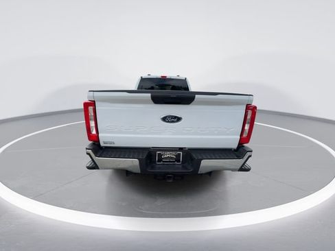 Used 2026 Ford F350 XLT AWD/4WD image 7