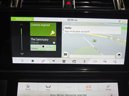 Used 2021 Land Rover Range Rover P525 Westminster Edition AWD/4WD image 18