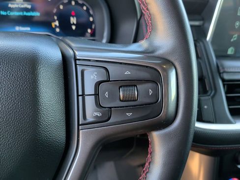 Used 2023 Chevrolet Suburban RST w/ Sport Performance Package image 22