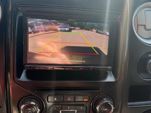 Used 2013 Ford F150 FX4 w/ Luxury Equipment Group image 20