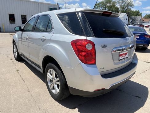 Used 2015 Chevrolet Equinox LS image 10