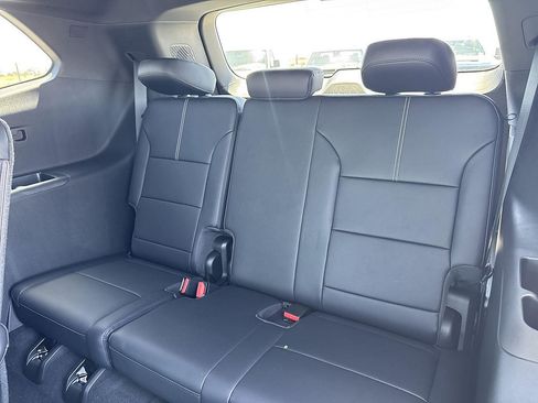 New 2026 GMC Acadia Elevation w/ Black Edition FWD image 25