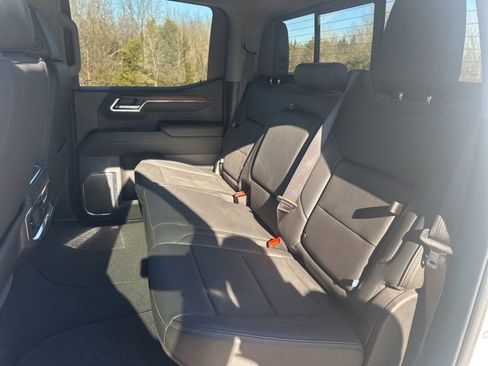 Used 2024 GMC Sierra 1500 Denali w/ Technology Package image 16