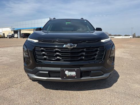 New 2026 Chevrolet Equinox LT w/ Midnight Edition image 9