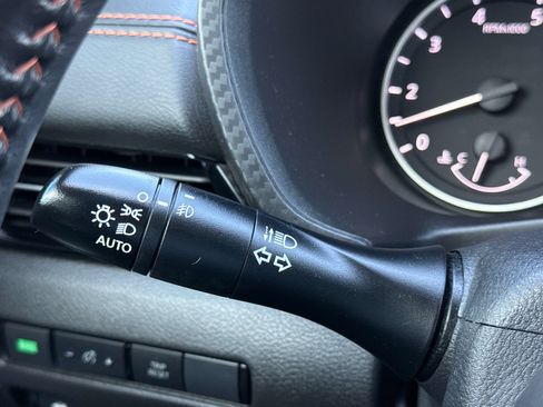 Used 2022 Nissan Sentra SR w/ Midnight Edition FWD image 25