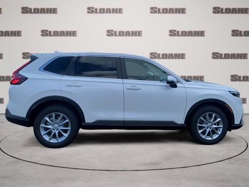 New 2026 Honda CR-V EX image 6