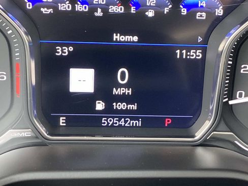 Used 2021 GMC Yukon XL Denali w/ LPO, Illumination Package image 31