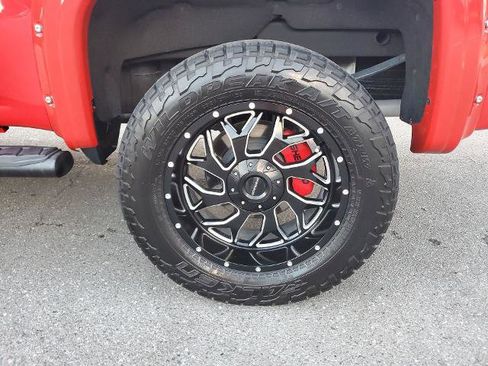 Used 2023 GMC Sierra 1500 Elevation w/ Preferred Package image 75