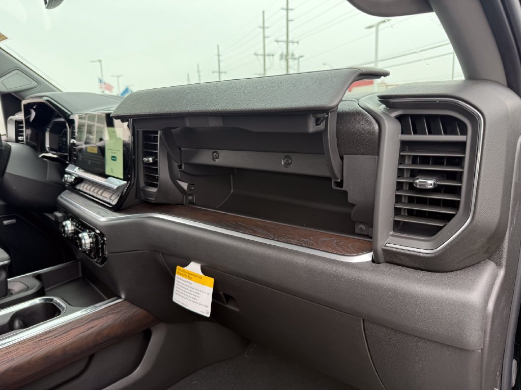 New 2026 GMC Sierra 1500 SLT w/ SLT Premium Package AWD/4WD image 29