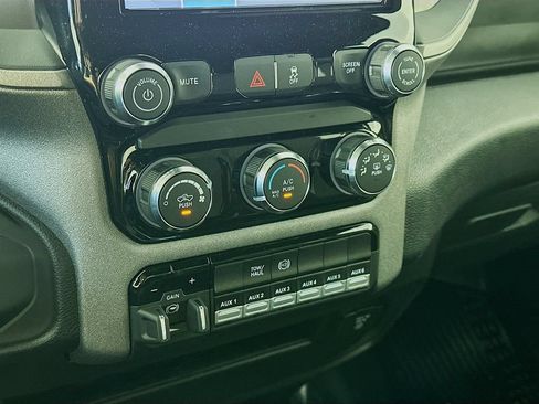 New 2026 RAM 3500 Tradesman AWD/4WD image 15