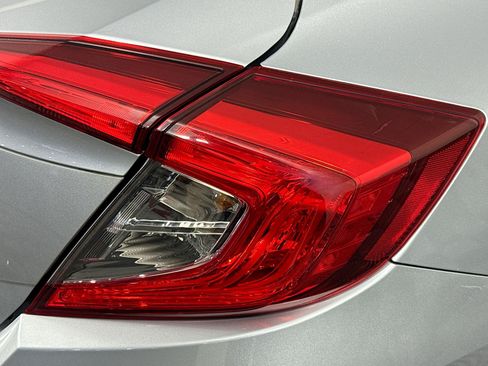 Used 2016 Honda Civic LX image 32