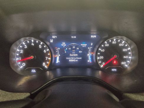 Used 2024 Jeep Compass Sport AWD/4WD image 23