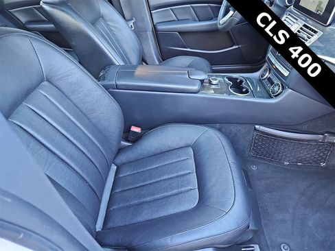 Used 2016 Mercedes-Benz CLS 400 image 18