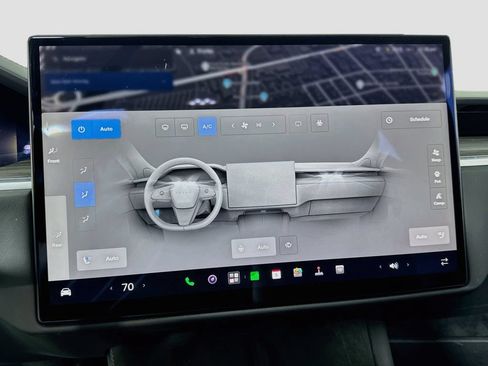 Used 2023 Tesla Model X AWD/4WD image 26