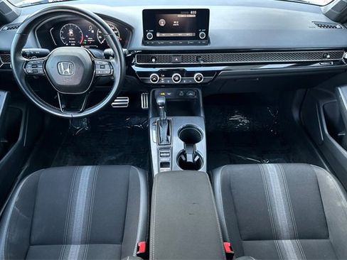 Used 2023 Honda Civic Sport image 12
