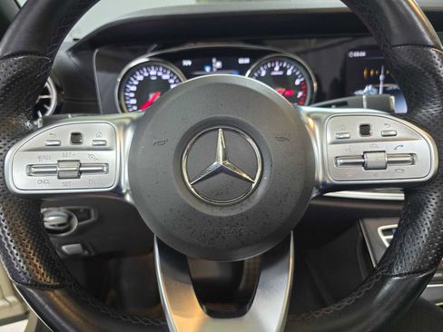 Certified 2019 Mercedes-Benz E 450 4MATIC Cabriolet image 21