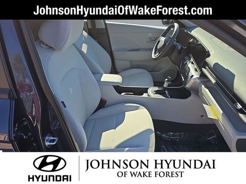 New 2026 Hyundai Kona SEL Sport FWD image 21