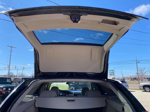 Used 2005 Dodge Magnum R/T w/ Convenience Group II image 48