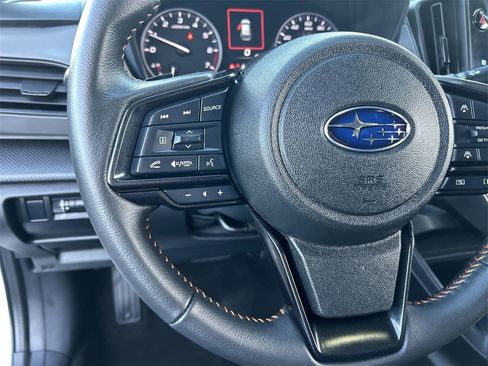 Used 2025 Subaru Crosstrek 2.5i Limited w/ Popular Package #3A image 20