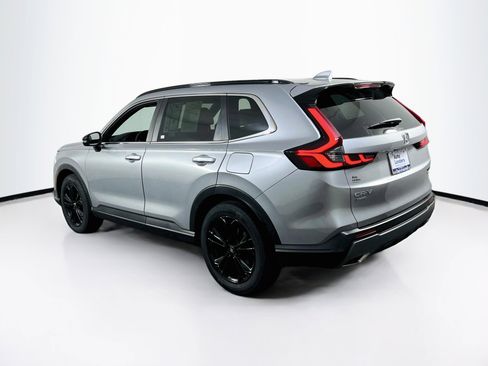 Used 2023 Honda CR-V Sport Touring image 7