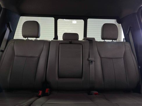 Used 2020 Ford F150 Lariat AWD/4WD image 9