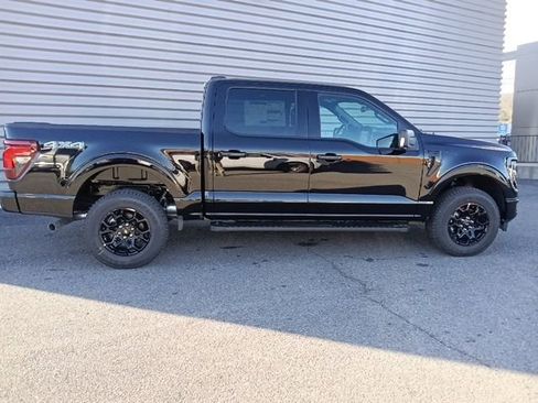 New 2026 Ford F150 XLT w/ Equipment Group 302A MID AWD/4WD image 2