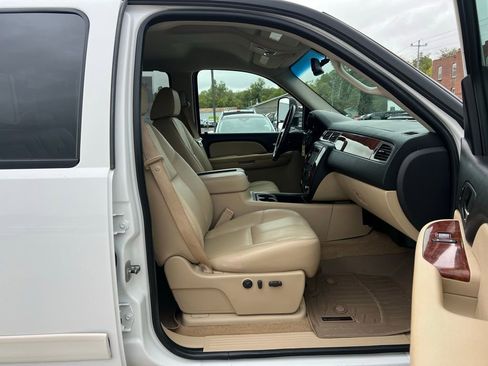 Used 2008 Chevrolet Silverado 2500 LTZ w/ Safety Package image 23