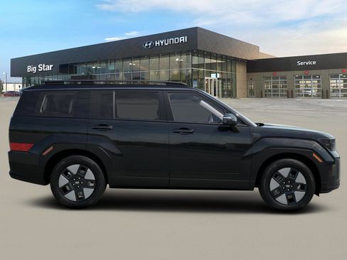 New 2026 Hyundai Santa Fe SEL image 14