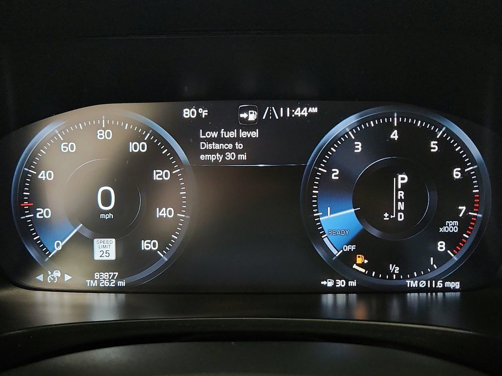 Used 2017 Volvo S90 T6 Momentum w/ Vision Package AWD/4WD image 13