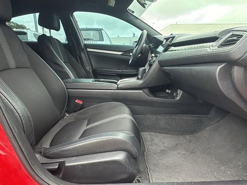 Used 2020 Honda Civic Sport image 23