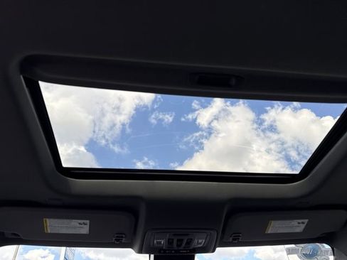 New 2026 Chevrolet Silverado 1500 RST w/ All Star Edition Plus image 16