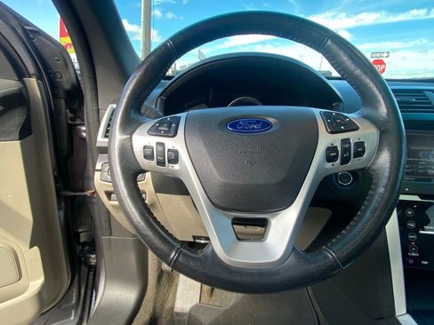 Used 2013 Ford Explorer Limited image 8