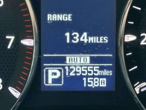 Used 2017 Nissan Armada SV w/ Driver Package image 27