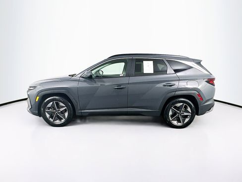 Used 2025 Hyundai Tucson SEL image 4