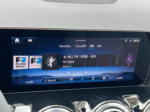 New 2026 Mercedes-Benz GLA 250 4MATIC image 20