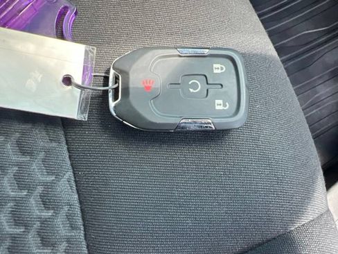 Used 2019 GMC Terrain SLE w/ Driver Convenience Package FWD image 37