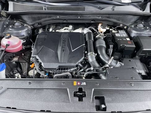 Used 2023 Hyundai Santa Fe Limited image 46