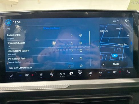 New 2025 Ford Bronco Sport Badlands w/ Badlands Tech Package AWD/4WD image 27