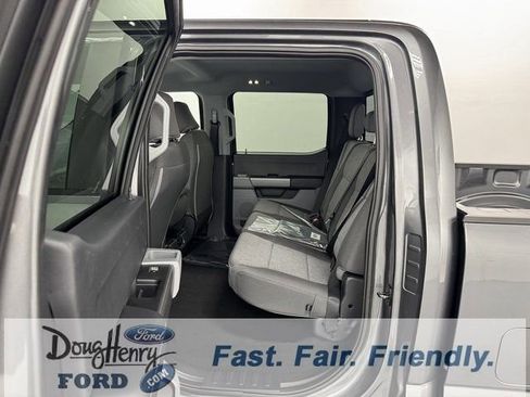 Used 2025 Ford F250 XL w/ STX Appearance Package image 31