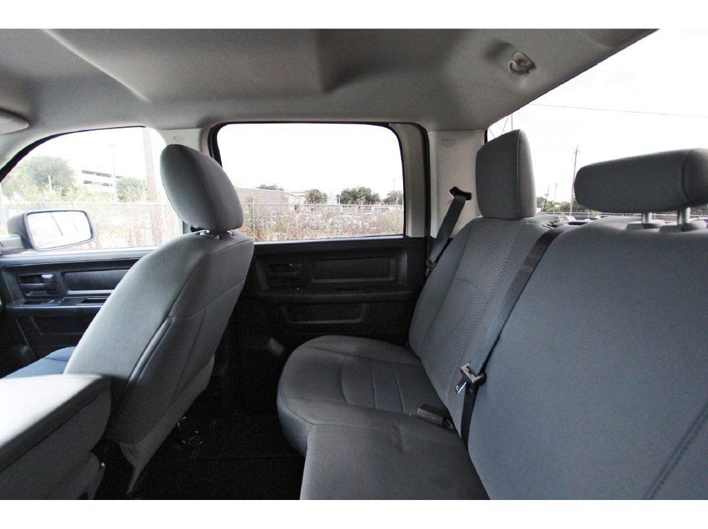 Used 2014 RAM 1500 Tradesman w/ Popular Equipment Group AWD/4WD image 12