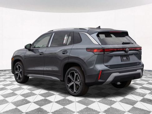 New 2026 Volkswagen Tiguan SE AWD/4WD image 12