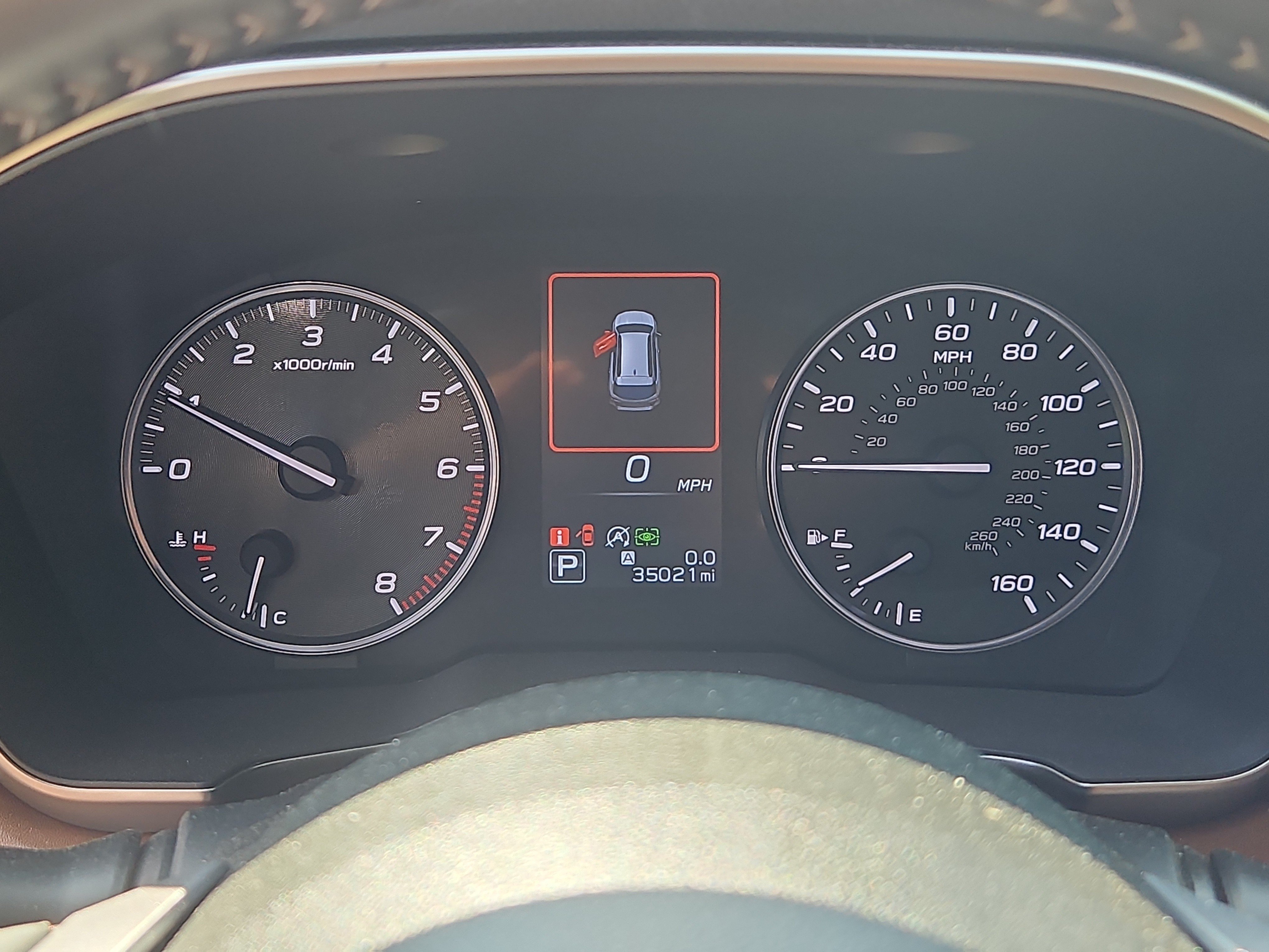 Used 2022 Subaru Outback Touring AWD/4WD image 26