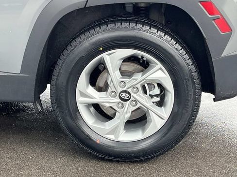 Certified 2024 Hyundai Tucson SEL AWD/4WD image 13