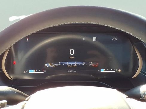 Used 2023 Jeep Grand Cherokee Overland w/ Luxury Tech Group IV image 33