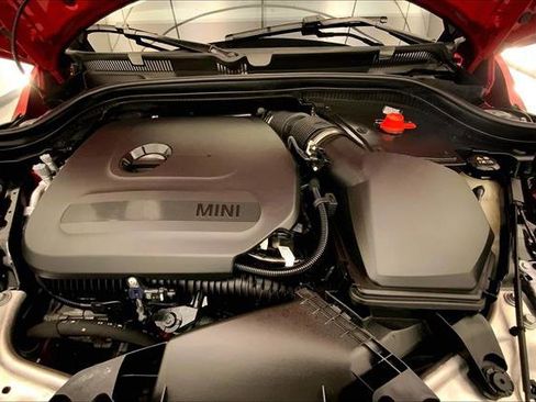 Used 2025 MINI Cooper S image 9