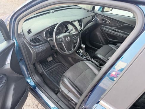 Used 2019 Buick Encore Preferred w/ Safety Package image 8
