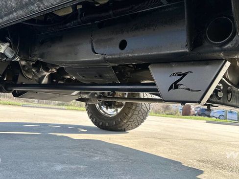 Used 2018 GMC Sierra 2500 Denali w/ Duramax Plus Package image 35