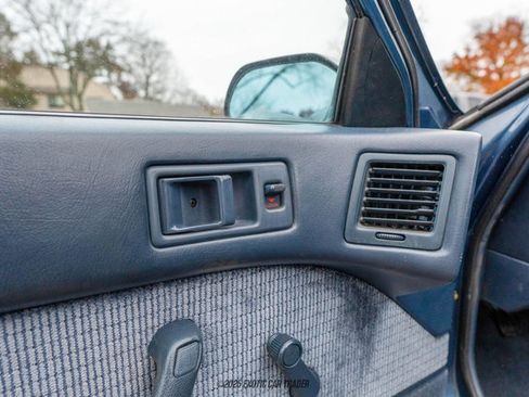 Used 1987 MAZDA RX-7 GXL image 27