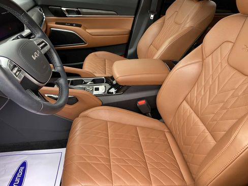 Used 2025 Kia Telluride SX Prestige X-Line image 28